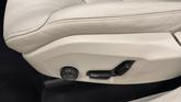 Thumbnail of 2025 Crystal White Metallic Volvo XC90
