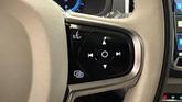 Thumbnail of 2025 Crystal White Metallic Volvo XC90