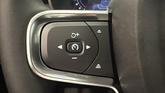Thumbnail of 2026 Denim Blue Volvo XC40