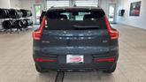 Thumbnail of 2026 Denim Blue Volvo XC40