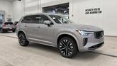 Thumbnail of 2026 Aurora Silver Volvo XC90