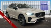 Photo of 2025 Bright Dusk Metallic Volvo XC60