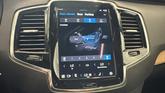 Thumbnail of 2023 Platinum Grey Metallic Volvo XC90