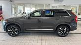 Thumbnail of 2023 Platinum Grey Metallic Volvo XC90