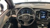 Thumbnail of 2022 Denim Blue Metallic Volvo XC90