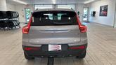 Thumbnail of 2026 Aurora Silver Volvo XC40