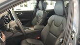 Thumbnail of 2023 Thunder Grey Metallic Volvo S60