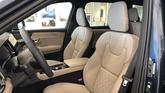 Thumbnail of 2026 Denim Blue Metallic Volvo XC90