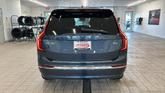 Thumbnail of 2026 Denim Blue Metallic Volvo XC90