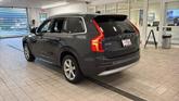 Thumbnail of 2022 Onyx Black Metallic Volvo XC90