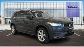 Photo of 2022 Onyx Black Metallic Volvo XC90