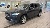 Thumbnail of 2022 Onyx Black Metallic Volvo XC90