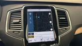 Thumbnail of 2022 Onyx Black Metallic Volvo XC90