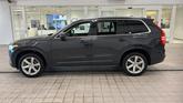 Thumbnail of 2022 Onyx Black Metallic Volvo XC90