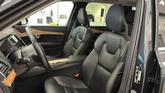 Thumbnail of 2022 Onyx Black Metallic Volvo XC90