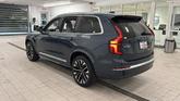 Thumbnail of 2026 Denim Blue Metallic Volvo XC90