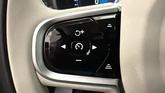 Thumbnail of 2026 Denim Blue Metallic Volvo XC90