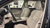 Thumbnail of 2026 Denim Blue Metallic Volvo XC90