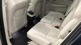 Thumbnail of 2026 Denim Blue Metallic Volvo XC90