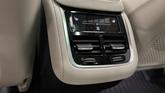 Thumbnail of 2026 Denim Blue Metallic Volvo XC90