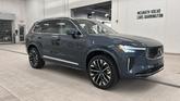 Thumbnail of 2026 Denim Blue Metallic Volvo XC90