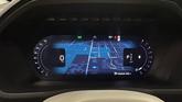 Thumbnail of 2026 Denim Blue Metallic Volvo XC90