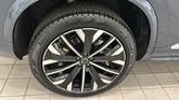 Thumbnail of 2026 Denim Blue Metallic Volvo XC90