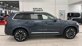Thumbnail of 2026 Denim Blue Metallic Volvo XC90