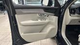 Thumbnail of 2026 Denim Blue Metallic Volvo XC90