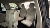 Thumbnail of 2026 Denim Blue Metallic Volvo XC90