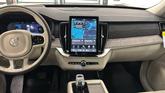 Thumbnail of 2026 Denim Blue Metallic Volvo XC90