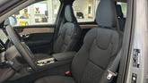 Thumbnail of 2026 Vapour Grey Metallic Volvo XC90