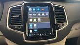Thumbnail of 2023 Crystal White Metallic Volvo XC90