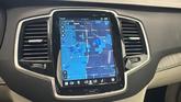 Thumbnail of 2023 Crystal White Metallic Volvo XC90