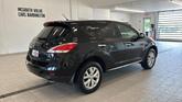Thumbnail of 2013 Super Black Nissan Murano