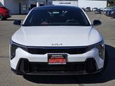 Thumbnail of 2025 Snow White Pearl Kia K4