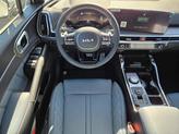 Thumbnail of 2025 Snow White Pearl Kia Sorento Hybrid
