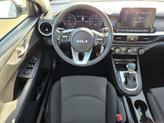 Thumbnail of 2023 Clear White Kia Forte