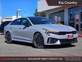 Photo of 2026 Wolf Gray Kia K5