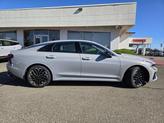 Thumbnail of 2026 Wolf Gray Kia K5