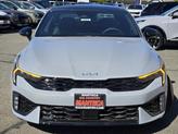 Thumbnail of 2026 Wolf Gray Kia K5