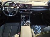 Thumbnail of 2026 Wolf Gray Kia K5