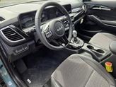 Thumbnail of 2026 Pluton Blue/Black Roof Kia Seltos