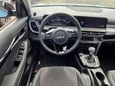 Thumbnail of 2026 Pluton Blue/Black Roof Kia Seltos