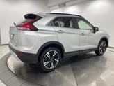 Thumbnail of 2025 Alloy Silver Metallic Mitsubishi Eclipse Cross