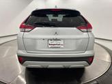 Thumbnail of 2025 Alloy Silver Metallic Mitsubishi Eclipse Cross