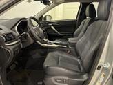 Thumbnail of 2025 Alloy Silver Metallic Mitsubishi Eclipse Cross