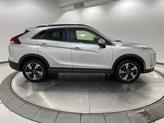 Thumbnail of 2025 Alloy Silver Metallic Mitsubishi Eclipse Cross