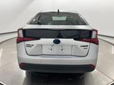 Thumbnail of 2022 Classic Silver Metallic Toyota Prius