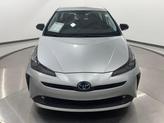 Thumbnail of 2022 Classic Silver Metallic Toyota Prius